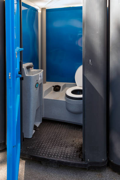 Portable Toilet Options We Offer in Williamson, WV