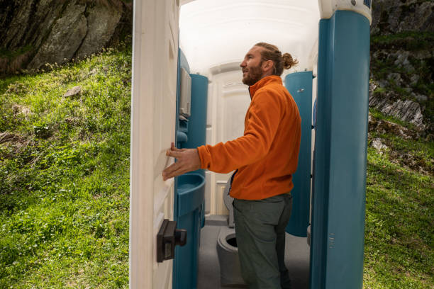 Best Porta potty rental near me  in Williamson, WV