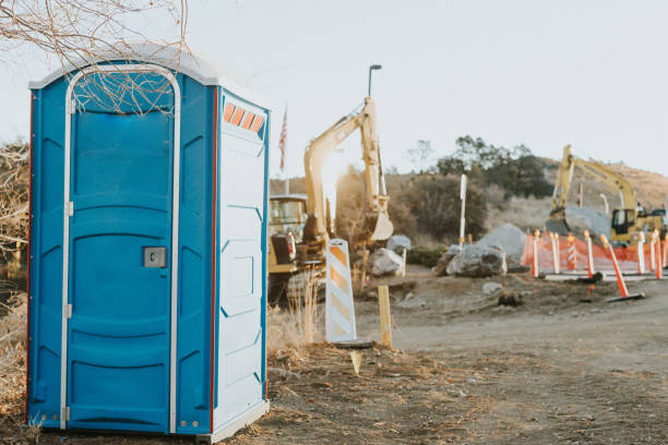 Best Portable toilet rental cost  in Williamson, WV