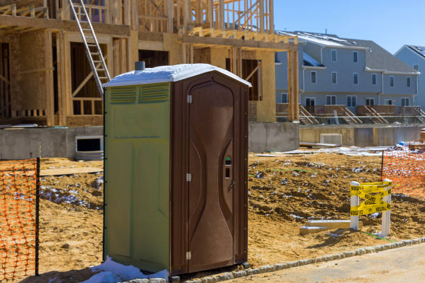 Best Event porta potty rental  in Williamson, WV