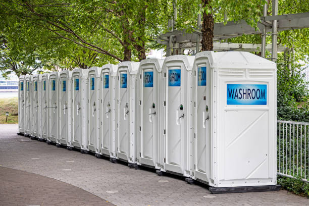 Porta potty services near me in Williamson, WV