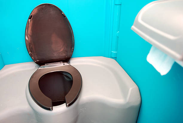 Best Affordable porta potty rental  in Williamson, WV