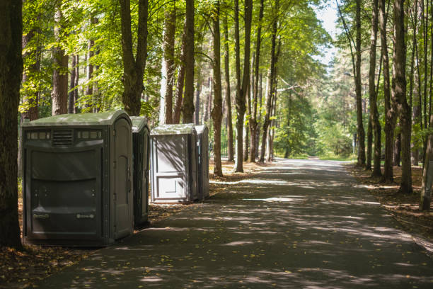 Best Construction site porta potty rental  in Williamson, WV