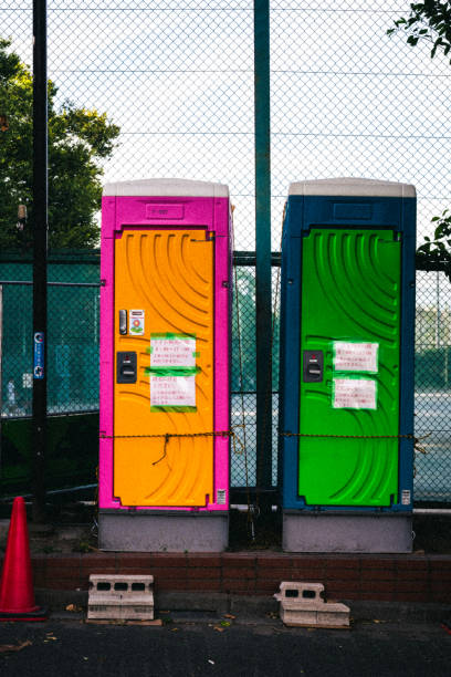 Best Portable toilet rental for construction  in Williamson, WV