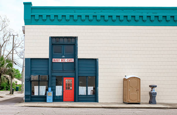 Best Luxury portable toilet rental  in Williamson, WV