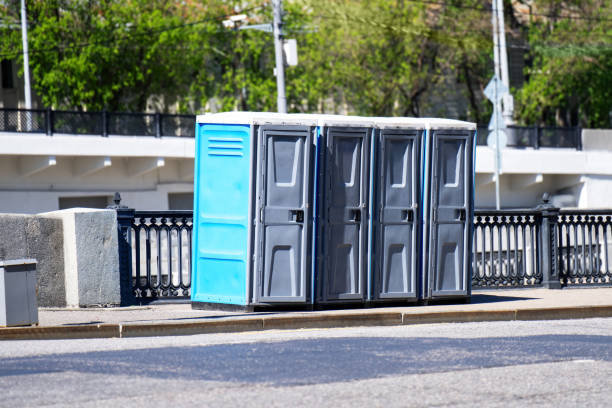 Best Portable bathroom rental  in Williamson, WV