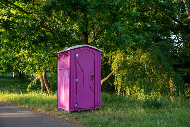 Best High-end porta potty rental  in Williamson, WV