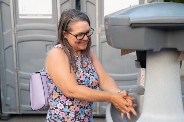 Best Event porta potty rental  in Williamson, WV